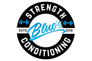 Blue's Functional Movement Lab